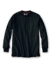 ユニフォーム9 55304 吸汗速乾長袖Tシャツ
