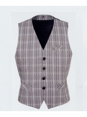 ユニフォーム738 AAH198 ベスト