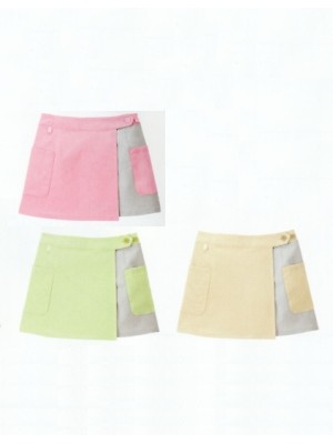 クリックでCAE104 エプロンのオンラインカタログのページを表示します