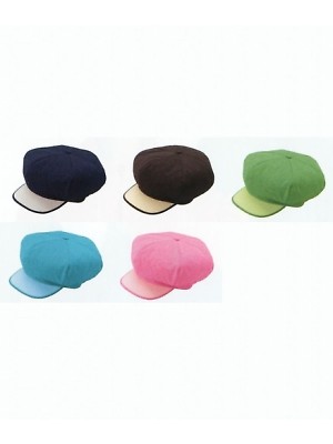 ユニフォーム4 CAZ112 キャスケット