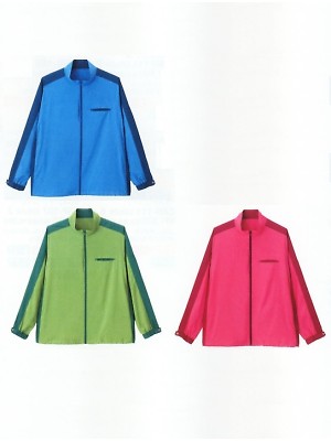 ユニフォーム2 CWU113 ウインドブレーカー