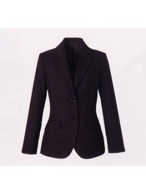 ユニフォーム606 EAJ267 ジャケット(丈長)