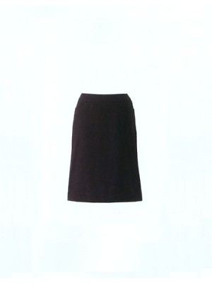 クリックでEAS336 Aラインスカート(廃番)のオンラインカタログのページを表示します