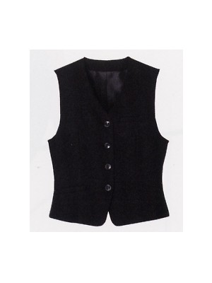 ユニフォーム1389 EAV942 ベスト(廃番)