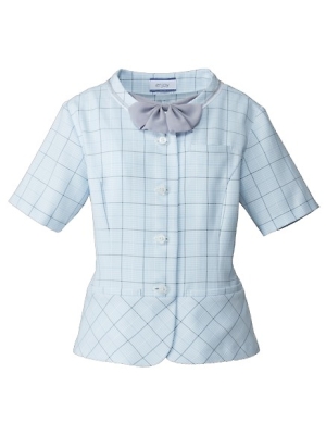 ユニフォーム310 ESA353 オーバーブラウス