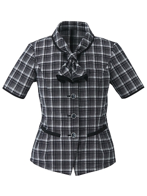 ユニフォーム311 ESA661 オーバーブラウス