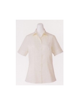 ユニフォーム436 ESB251 シャツブラウス(半袖)