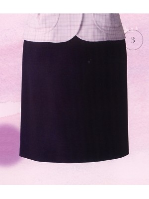 ユニフォーム452 ESS293 スカート