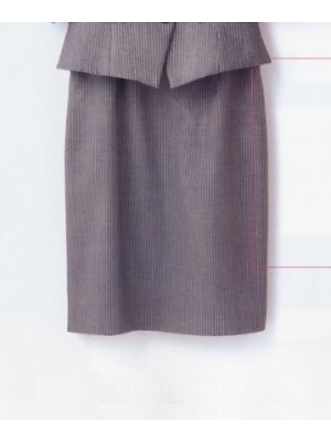 ユニフォーム453 ESS324 スカート