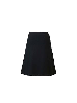 ユニフォーム763 ESS464 フレアスカート(16廃番)