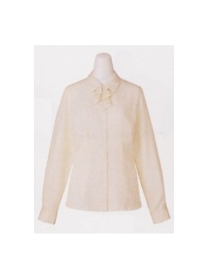 ユニフォーム738 EWB247 ブラウス(長袖)