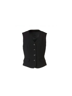 クリックでEWV278 ベスト(事務服)のオンラインカタログのページを表示します