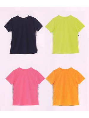 ユニフォーム50 HM2199 Tシャツ(男女兼用)