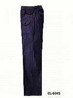 ユニフォーム CL6345