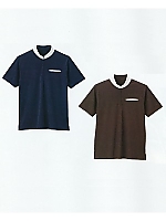 CSP107 ポロシャツ