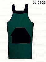 ユニフォーム CU0690