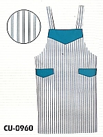 ユニフォーム CU0960