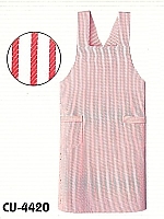 ユニフォーム CU4420