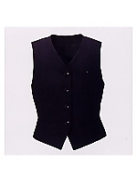 EAV052 ベスト(事務服)