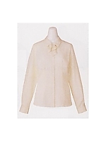 ブラウス(長袖) EWB247