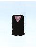 ユニフォーム24 EAV342 ベスト(事務服)