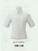 ユニフォーム590 ESB138 シャツブラウス(12廃番)