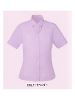 ユニフォーム460 ESB300 シャツブラウス(半袖)(14廃