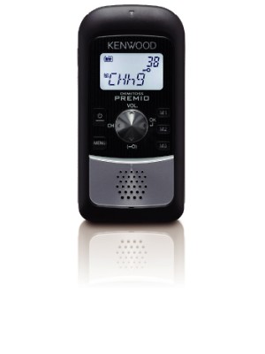 ユニフォーム14 UBZ-S27B 特定小電力トランシーバー