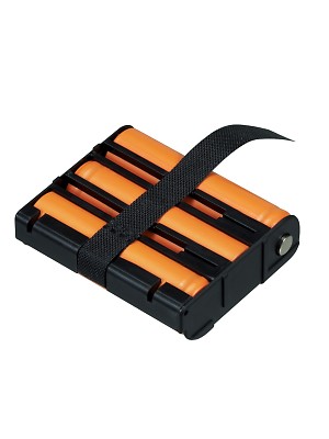 ユニフォーム46 UPB-5N 充電式ニッケル水素バッテリー