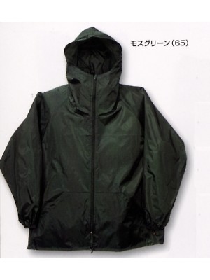 2211 前開ヤッケの関連写真です