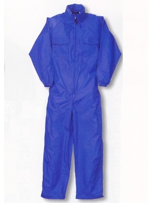 ユニフォーム411 2290 ナイロンツナギ