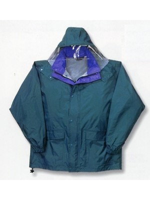 3750 レインプラススーツの関連写真です