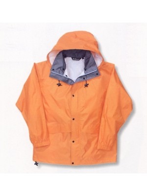 7500 ライトレインスーツの関連写真です