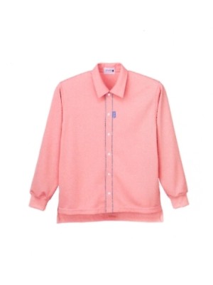 6216 シニアジャケット(全開)の関連写真です