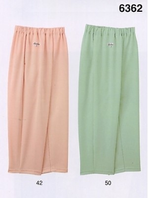 ユニフォーム13 6362 検診衣タイツ