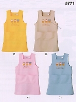 ユニフォーム 5771