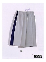 6555 夏用ハーフパンツ