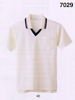 ユニフォーム 7029