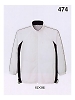 ユニフォーム90 474 ウインドブレーカー