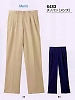 ユニフォーム150 6483 チノパン(11廃番予定)
