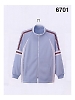 ユニフォーム27 6701 オープンジャケット