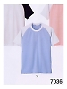 ユニフォーム13 7036 Tシャツ