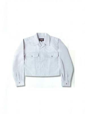 ユニフォーム3 110T ショートオープン(鳶)