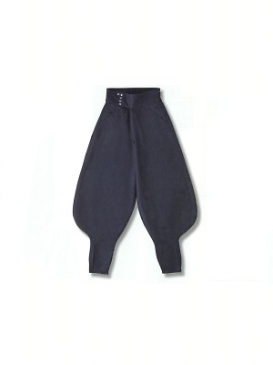 ユニフォーム92 210T 超超ロング胴付(廃番)