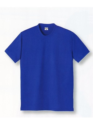 ユニフォーム19 8120 帯電防止半袖Tシャツ
