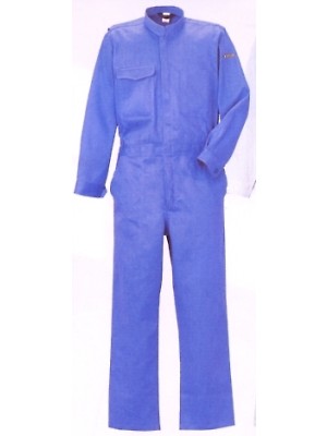 ユニフォーム19 7300 長袖ツナギ