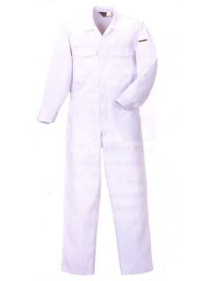 ユニフォーム37 740 長袖ツナギ