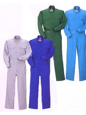 ユニフォーム7 KR21 長袖ピットスーツ