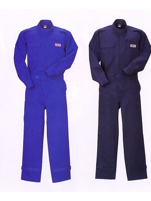 ユニフォーム8 KR3 長袖ピットスーツ