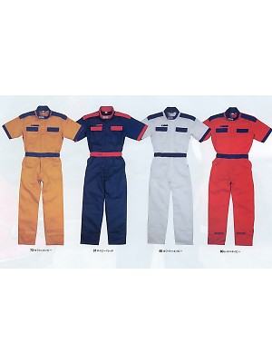 ユニフォーム7 KR503 半袖ピットスーツ